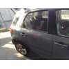 Recambio de puerta trasera derecha para suzuki sx4 rw (ey) gl+ referencia OEM IAM   