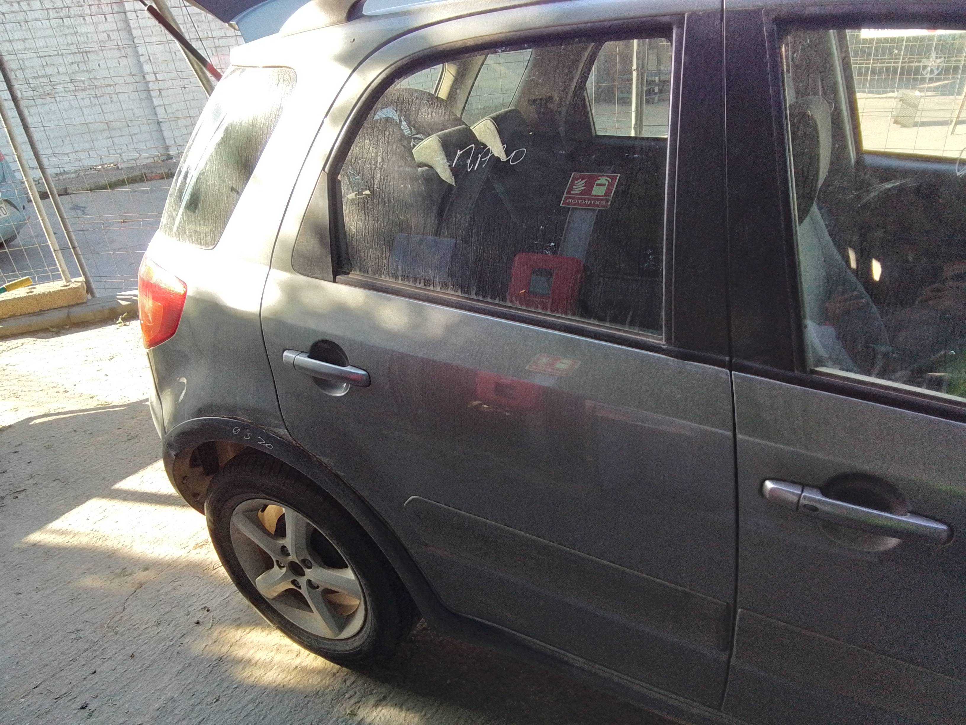 Recambio de puerta trasera derecha para suzuki sx4 rw (ey) gl+ referencia OEM IAM   