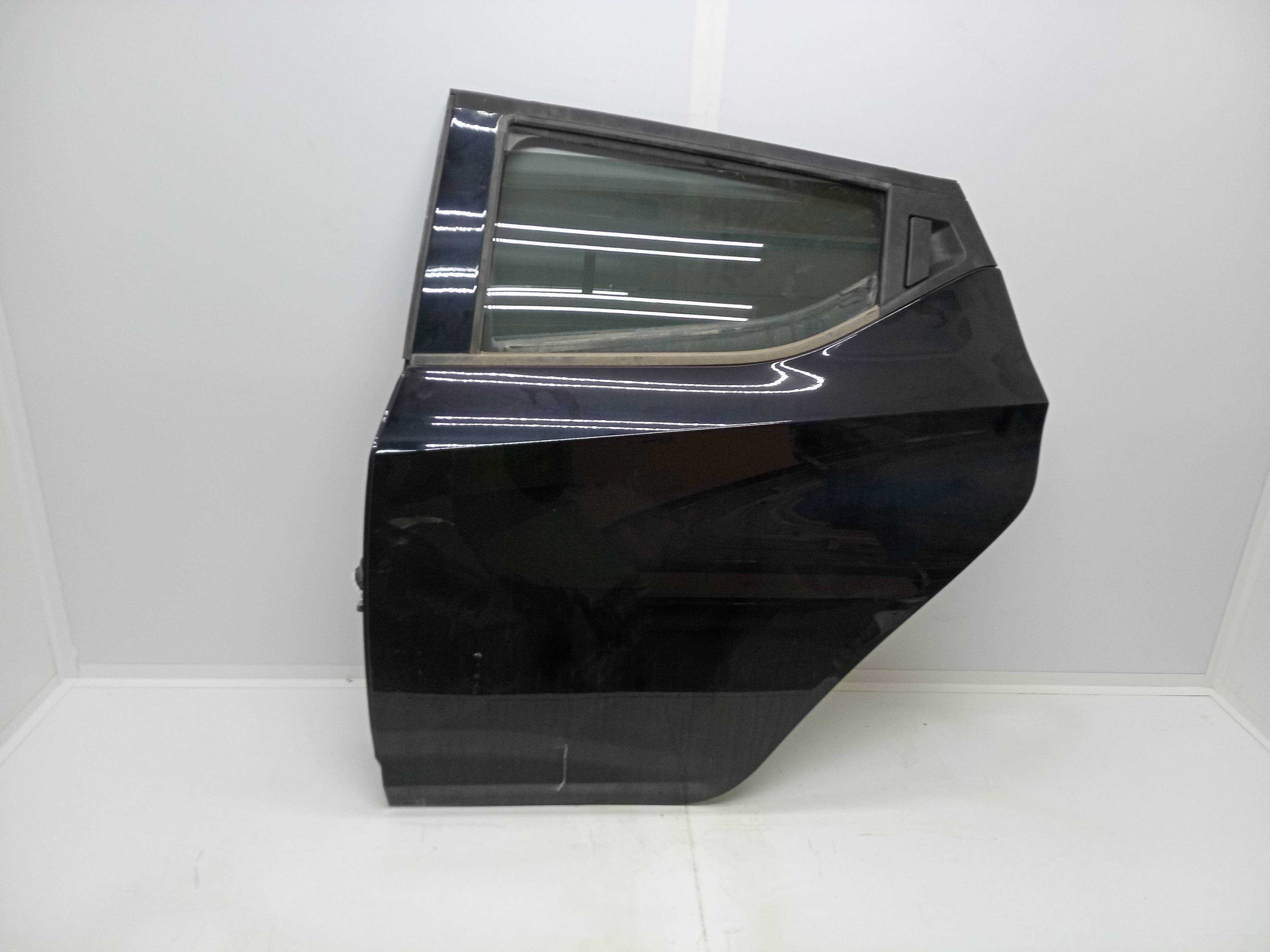 Recambio de puerta trasera izquierda para nissan micra v (k14) acenta referencia OEM IAM   