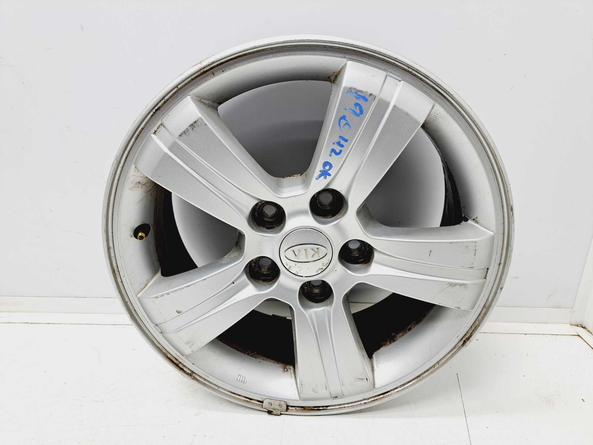 Recambio de llanta para kia sportage concept referencia OEM IAM 529101F350 R16 