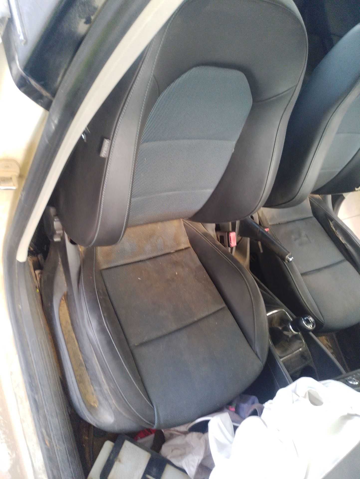 Recambio de asiento delantero derecho para seat ibiza iv (6j5, 6p1) 1.0 referencia OEM IAM   