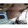 Recambio de parasol derecho para land rover discovery v6 td edition 60 yrs referencia OEM IAM EDQ500941LUM  