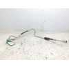 Recambio de tubos aire acondicionado para seat ibiza (6l1) fresh referencia OEM IAM 6Q1820743AE  