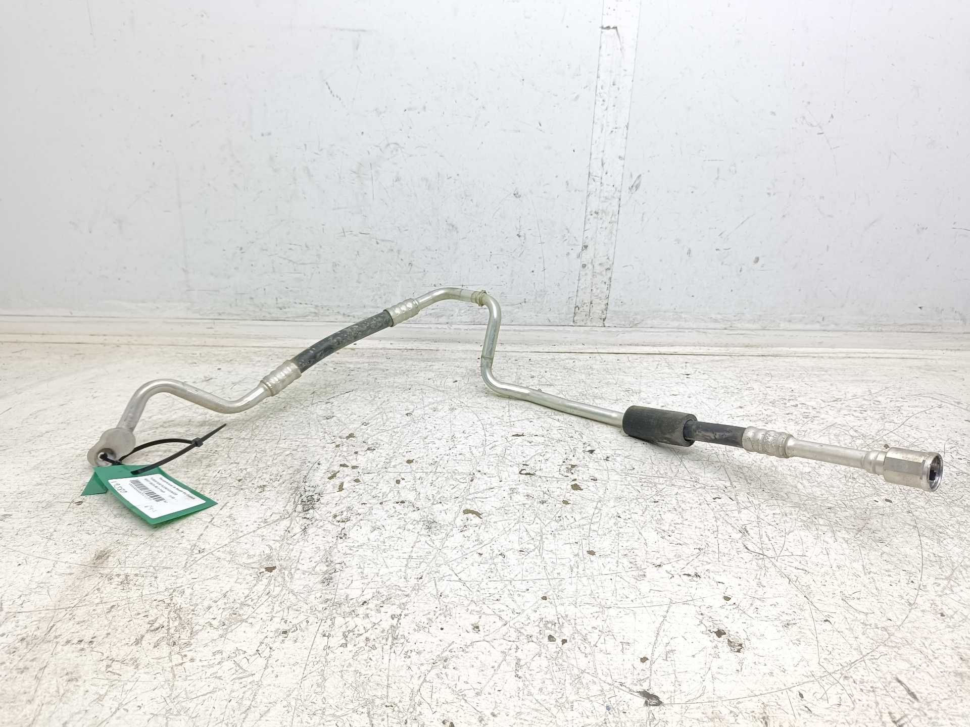 Recambio de tubos aire acondicionado para seat ibiza (6l1) fresh referencia OEM IAM 6Q1820743AE  