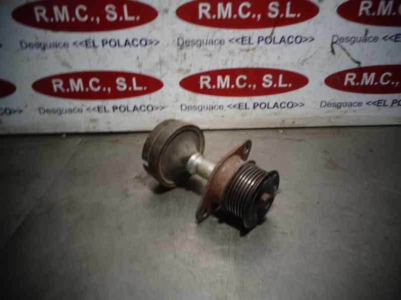 Recambio de polea alternador para ford fiesta berlina (dx) ambiente referencia OEM IAM  2 TORNILLOS 
