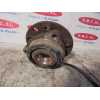 Recambio de buje delantero izquierdo para fiat croma (194) 1.9 8v jtd cat (939a1000 / 192a8000) referencia OEM IAM   