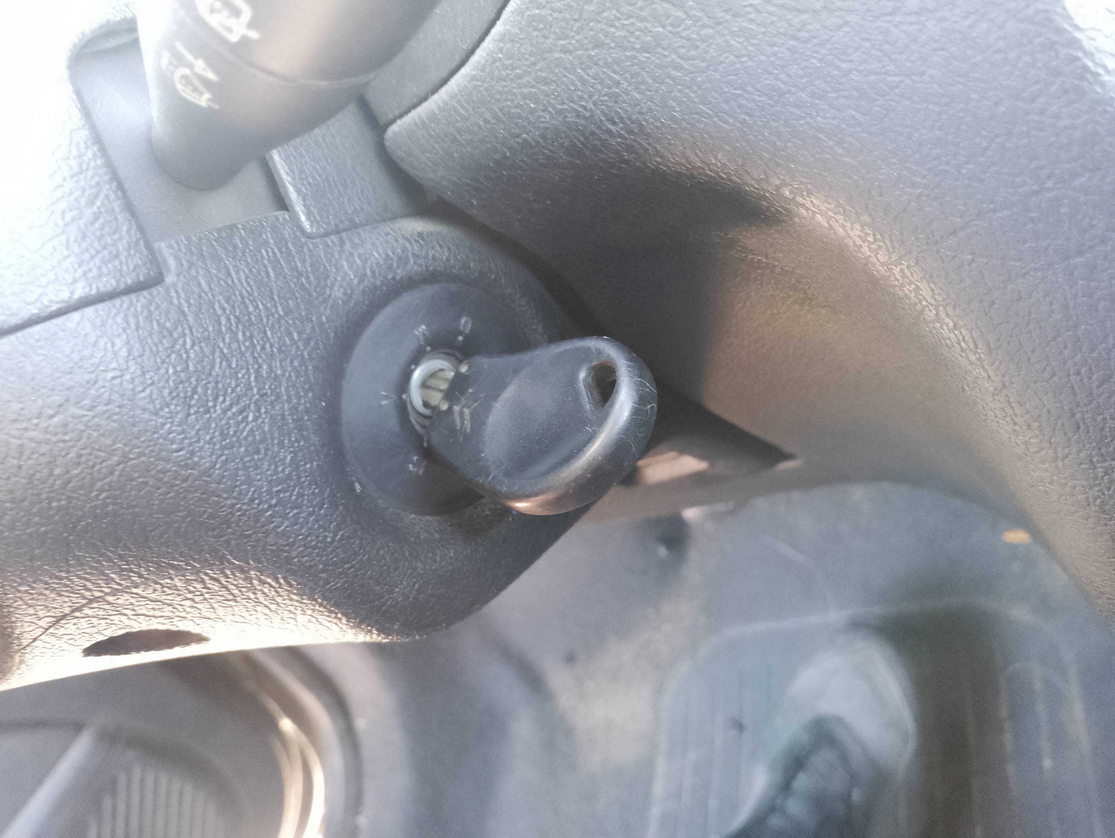 Recambio de conmutador de arranque para citroën saxo 1.5 d x referencia OEM IAM   