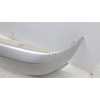 Recambio de paragolpes trasero para ford focus i (daw, dbw) 1.8 tdci referencia OEM IAM 98axr27710abw  
