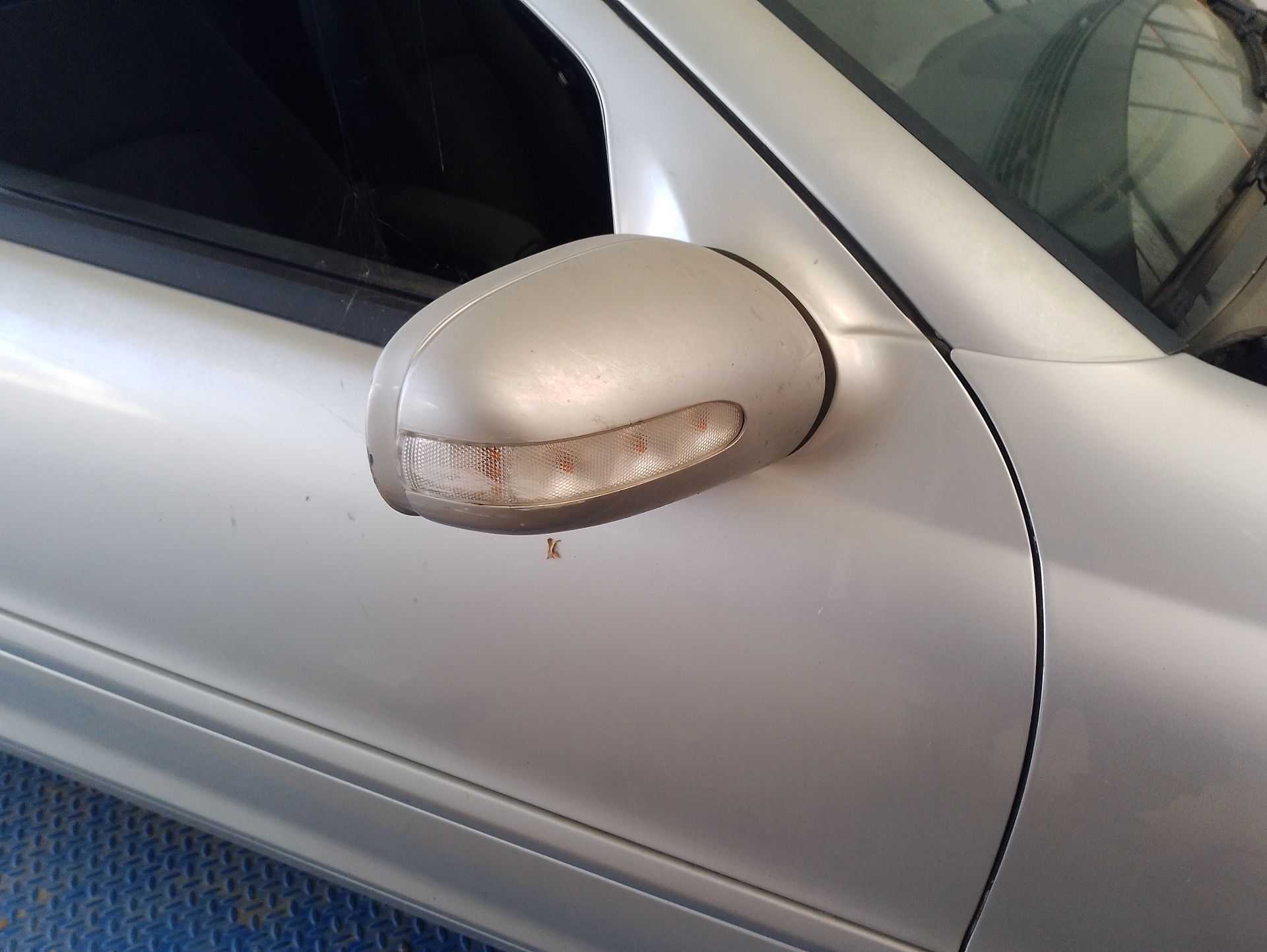 Recambio de retrovisor derecho para mercedes-benz clase c (w203) c 220 cdi (203.006) referencia OEM IAM   