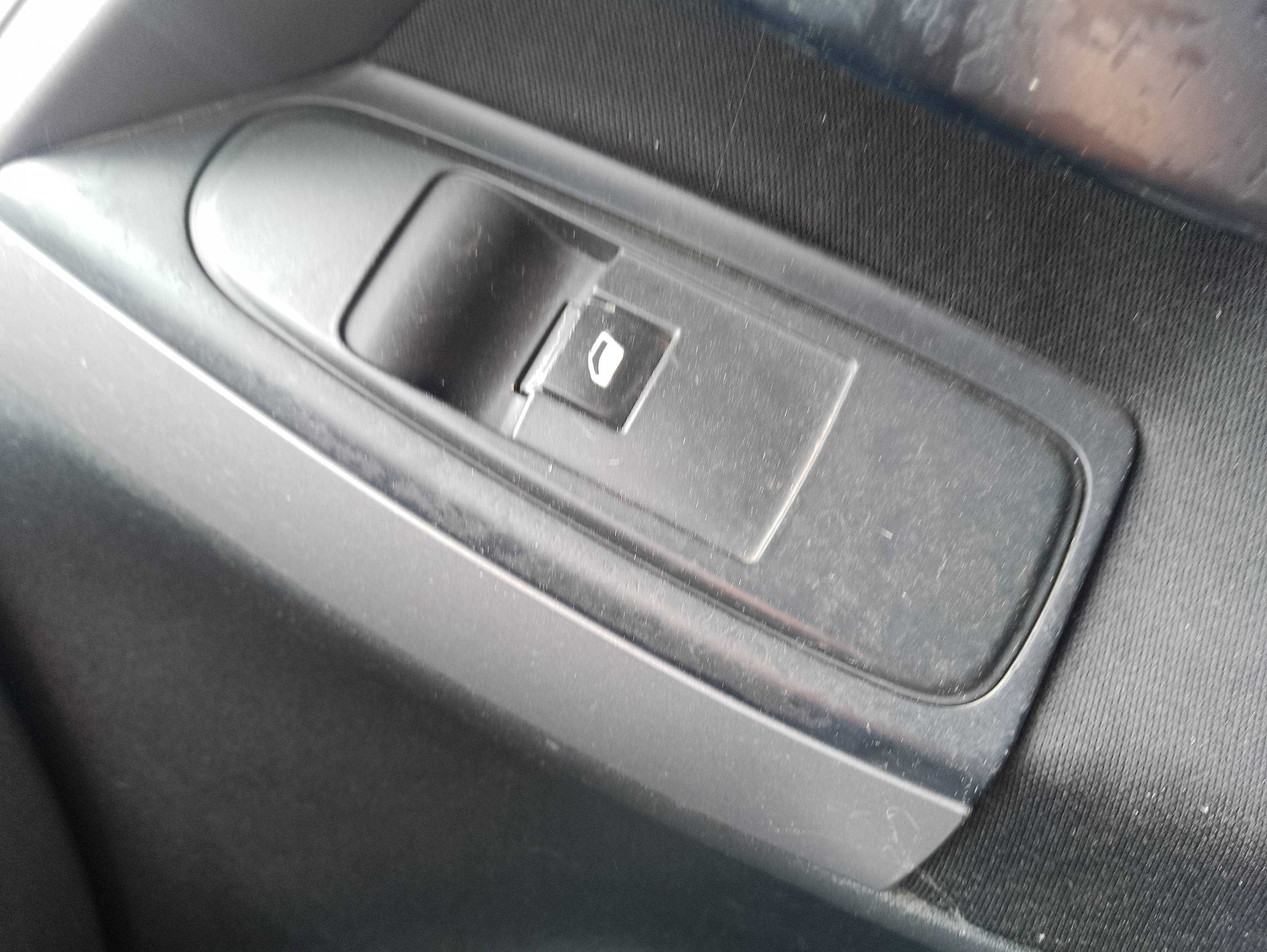 Recambio de mando elevalunas delantero derecho para citroën c4 picasso exclusive referencia OEM IAM   