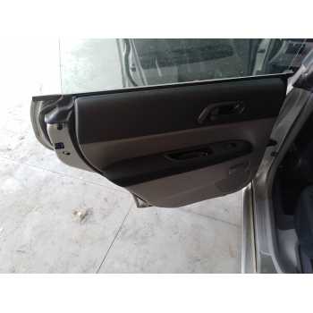 GUARNECIDO PUERTA TRASERA IZQUIERDA 