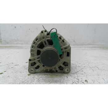 Recambio de alternador para renault megane iii sport tourer dynamique referencia OEM IAM 231000027R TG12C078 2606288A