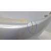 Recambio de paragolpes trasero para ford focus i (daw, dbw) 1.8 tdci referencia OEM IAM 98axr27710abw  