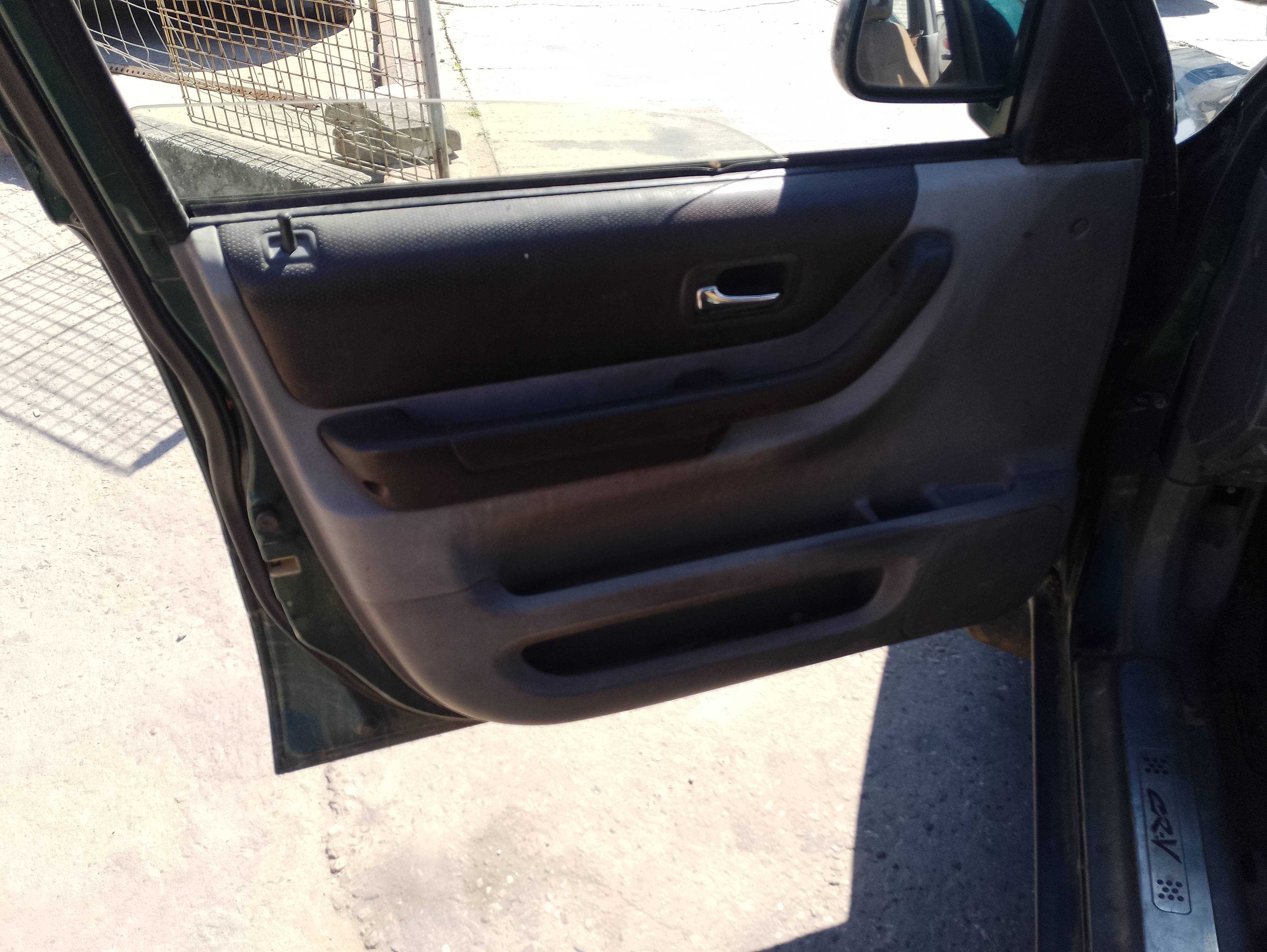 Recambio de guarnecido puerta delantera izquierda para honda cr-v (rd1/3) básico (rd1) referencia OEM IAM   