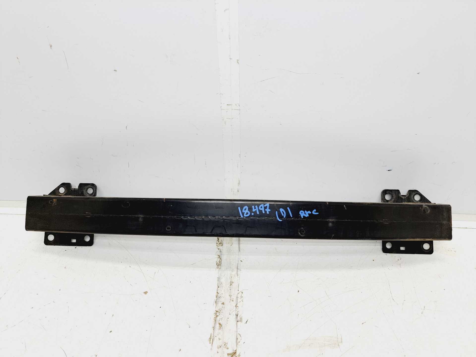 Recambio de refuerzo paragolpes delantero para chrysler grand voyager limited referencia OEM IAM 05113162AA  