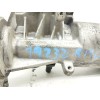 Recambio de soporte filtro gasoil para seat ibiza (6j5) ecomotive referencia OEM IAM 6740273403 045115389K 