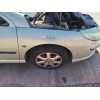 Recambio de aleta delantera derecha para peugeot 407 sr confort referencia OEM IAM   