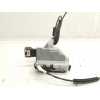 Recambio de cerradura puerta trasera izquierda para citroën c5 berlina business referencia OEM IAM PSA732154  