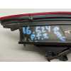 Recambio de piloto porton trasero izquierdo para seat leon (5f1) fr referencia OEM IAM 90042925 5F0945093M 
