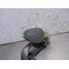 Recambio de cinturon seguridad trasero izquierdo para renault megane ii coupe/cabrio referencia OEM IAM 8200077387  