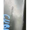 Recambio de cubrecarter para land rover discovery v6 td edition 60 yrs referencia OEM IAM KRB000122  