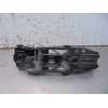 Recambio de maneta exterior trasera izquierda para seat leon (5f1) reference referencia OEM IAM 5N0839885H  