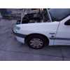 Recambio de aleta delantera izquierda para peugeot 306 berlina 3/4/5 puertas (s2) graffic referencia OEM IAM   