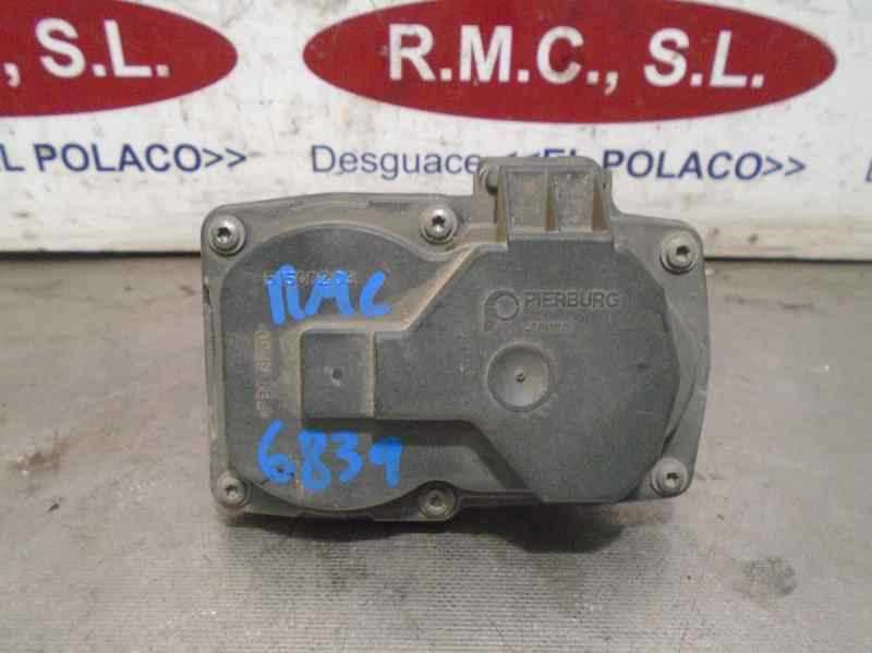 Recambio de controlador valvula de escape para volkswagen golf vii lim. (5g1) 1.6 tdi dpf referencia OEM IAM   