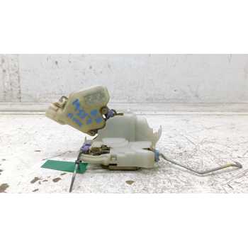 CERRADURA PUERTA DELANTERA IZQUIERDA 80553AA21G 