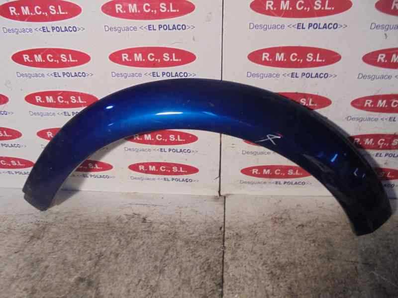 Recambio de moldura aleta trasera izquierda para bmw mini (r50,r53) 1.6 16v cat referencia OEM IAM   