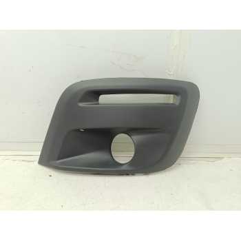 MOLDURA PARAGOLPES DELANTERA IZQUIERDA 1613564580 