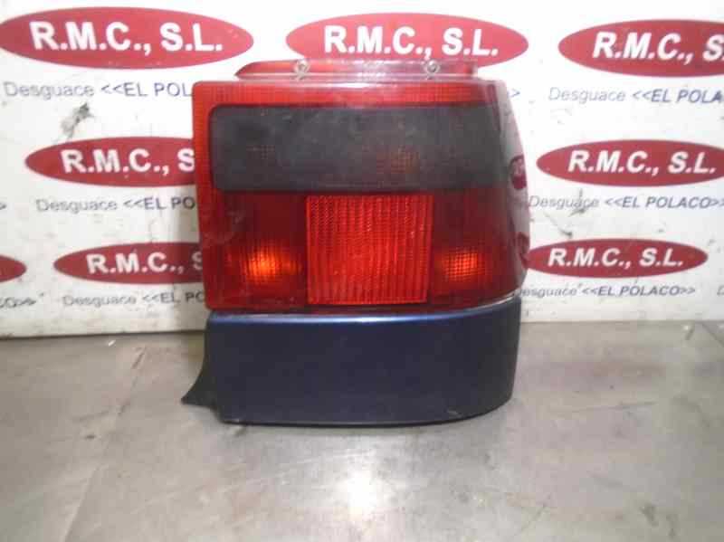 Recambio de piloto trasero derecho para citroën zx 1.9 d armonia referencia OEM IAM   
