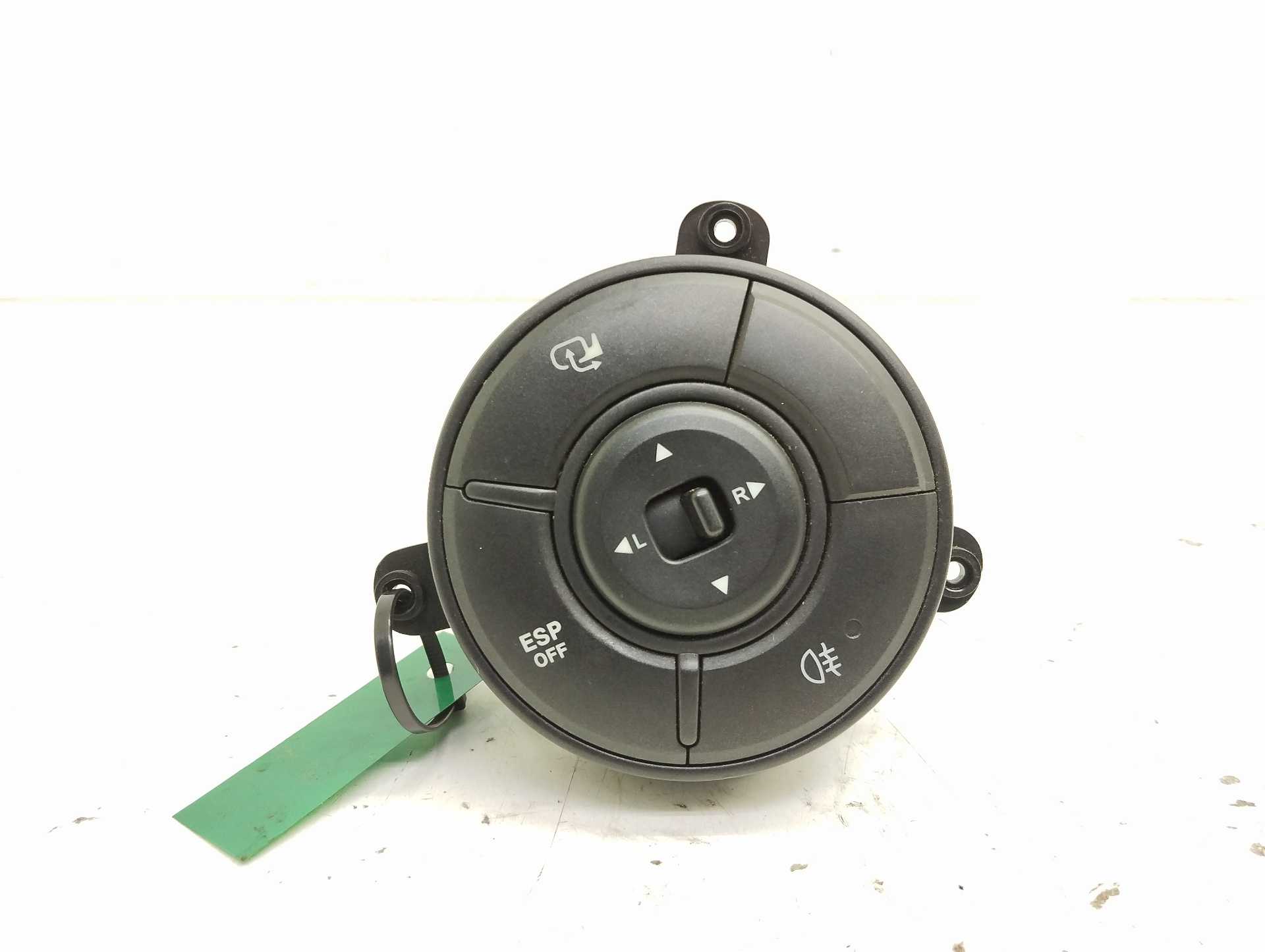 Recambio de mando retrovisor para ssangyong actyon 200 xdi referencia OEM IAM 8550131371  