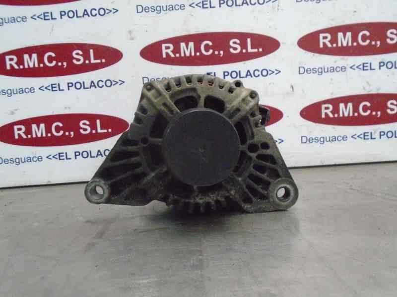 Recambio de alternador para hyundai getz (tb) 1.5 crdi cat referencia OEM IAM 373002A010  