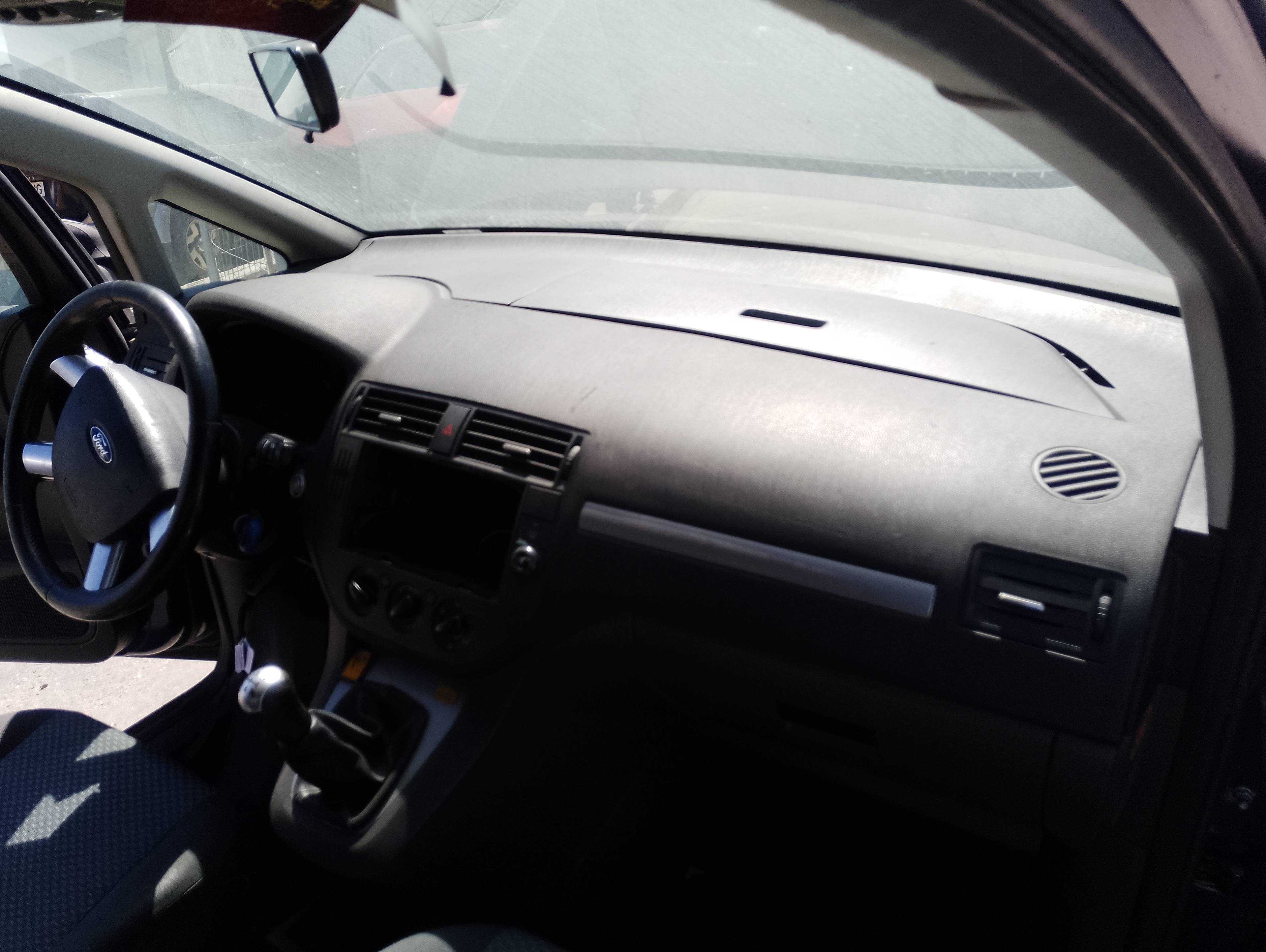 Recambio de salpicadero para ford focus c-max (cap) ambiente (d) referencia OEM IAM   
