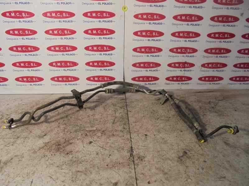 Recambio de tubos aire acondicionado para peugeot 307 break / sw (s1) 2.0 hdi fap cat referencia OEM IAM   