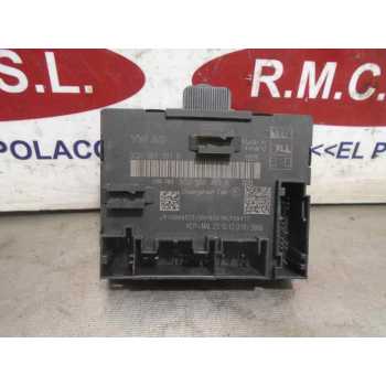 Recambio de centralita control de puerta para volkswagen golf vii lim. (5g1) 1.6 tdi dpf referencia OEM IAM   
