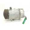 Recambio de compresor aire acondicionado para opel insignia grand sport 1.6 cdti dpf referencia OEM IAM 39034464  