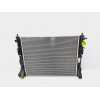 Recambio de radiador agua para nissan micra v (k14) acenta referencia OEM IAM 214105FA0BT  