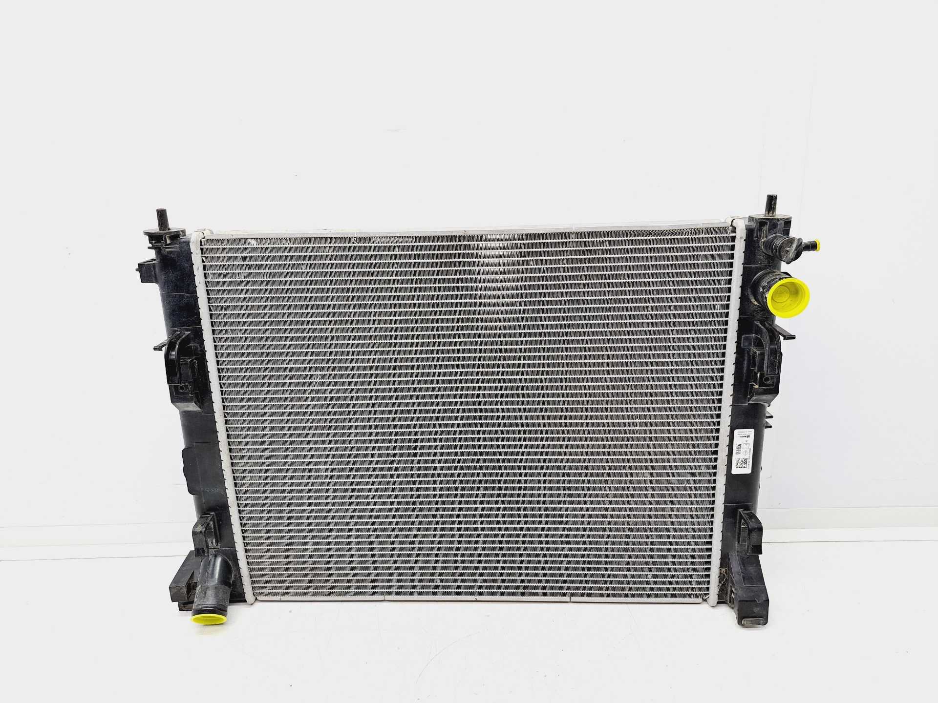 Recambio de radiador agua para nissan micra v (k14) acenta referencia OEM IAM 214105FA0BT  