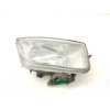 Recambio de faro antiniebla derecho para citroën saxo 1.5 d x referencia OEM IAM 67720225 6205N6 