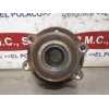 Recambio de buje delantero derecho para nissan qashqai (j11) 360 referencia OEM IAM   