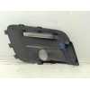 Recambio de moldura paragolpes delantera izquierda para citroën berlingo referencia OEM IAM 1613564580  