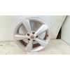 Recambio de llanta para nissan qashqai (j10) acenta referencia OEM IAM r17 jd110mb55 