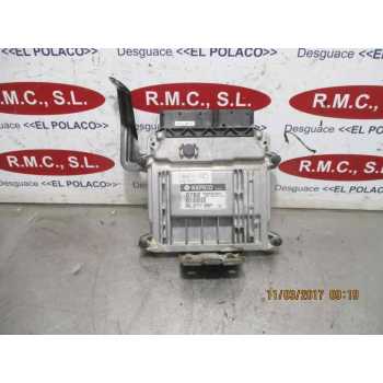 CENTRALITA MOTOR UCE 