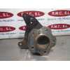 Recambio de buje trasero derecho para nissan qashqai (j11) 360 referencia OEM IAM   
