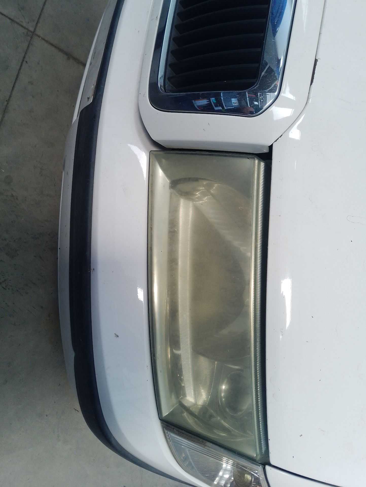 Recambio de faro izquierdo para skoda octavia i (1u2) 1.9 tdi referencia OEM IAM 1U1941017A  