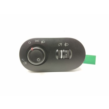 Recambio de mando luces para seat ibiza (6l1) cool referencia OEM IAM 6L1941531AD  