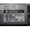 Recambio de centralita motor uce para kia soul 1.6 cat referencia OEM IAM   