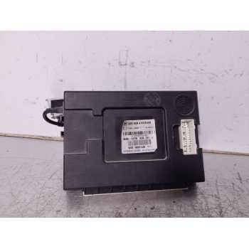 Recambio de centralita bcm para kia rio basic referencia OEM IAM   